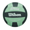 Lopta WILSON SUPER SOFT PLAY WV4006003XBOF – zelená