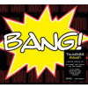 Thunder - Bang! [CD]