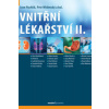 Vnitřní lékařství II. díl - Petr Widimský, Ivan Rychlík