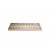 Lindr Odkvapkávacia miska 600X250X20mm nerez + sieť zlato