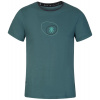 Tričko RAFIKI Zone T-Shirt M hydro M