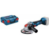 Bosch GWX 18V-10 solo CLC 06017B0101