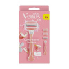 Gillette Venus Comfortglide Spa Breeze strojek + 3 hlavice