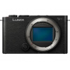 Panasonic Lumix S9 telo čierne