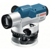 BOSCH GOL 20 G Professional (Optický nivelačný prístroj 0601068401)