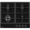 AMICA PGA6111APB doska plynu Wok horák (AMICA PGA6111APB doska plynu Wok horák)