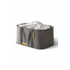 Kôš na bielizeň Joseph Joseph Hold All 35 L 50023. sivá ONE SIZE