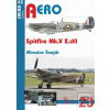 Spitfire Mk. V - 2.díl (Miroslav Šnajdr)