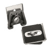 Manfrotto Dove Tail Arch Plate with 1/4'' screw - Manfrotto MA 384PLARCH-14 (384PLARCH-14)