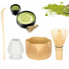 SADA NA SLÁVNOSTNÚ PRÍPRAVU ČAJU MATCHA + MISKA