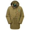 Bunda Ridgeline Mens Monsoon Classic Smock - Teak Velikost: S
