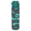 Ion8 Leak Proof fľaša Camouflage, 500ml