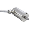 Posital Fraba absolútny rotačný snímač 1 ks UCD-S101B-0012-G10G-2RW magnetické synchronizačný príruba (Heavy-Duty) 42 mm; UCD-S101B-0012-G10G-2RW