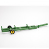 Bruder 42160 - Podvozek lišty pro kombajn John Deere