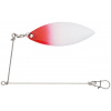 2ks - Spinnerbait Abu Garcia Beast Insta-Spinnerbait Small Red Head