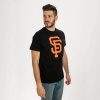 47 Brand Pánské tričko San Francisco Giants MLB Imprint ’47 Echo Tee Veľkosť: L