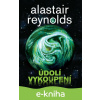 E-kniha Údolí vykoupení - Alastair Reynolds