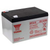 YUASA Olovená batéria NP12-12 Vds - 12Ah Lead-Acid 12V - originálna