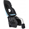 Thule Yepp Nexxt 2 Maxi - ľahké sedadlo na zadný rám | Aquamarine