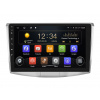 Isudar 2DIN autorádio T72-IEV25 Android, Volkswagen Passat B6, B7, CC