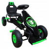 Gokart na pedále R-Sport
