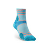BRIDGEDALE Trail Run UL T2 CS 3/4 Crew Women's, blue - M
