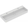 Ideal Standard Strada II umývadlo 120x43 cm obdĺžnik klasické umývadlo-pultové umývadlo biela T364801