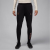 Nike Paris Saint Germain Strike Third Tracksuit Bottoms 2024 2025 Womens Black 14 (L)