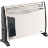 Energeticky úsporný elektrický ohrievač Sencor SCF 2001 2000W SILNÁ (SCF 2001)