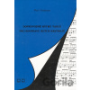 Doprovodné rytmy tanců pro soupravu bicích nástrojů - Petr Podraza