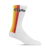 Ponožky GIRO Comp Racer High Rise 85 White M