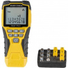 KLEIN TOOLS LAN TESTER - VDV Scout® Pro 3 Tester Kit VDV501-851