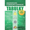 Matematické, fyzikální a chemické tabulky - Radek Chajda