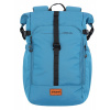 HUSKY Batoh Office Moper 28l Farba: light blue