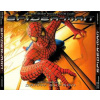 3CD Danny Elfman: Spider-Man (20th Anniversary Motion Picture Score) DLX | LTD