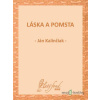 Láska a pomsta - Ján Kalinčiak - online doručenie