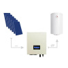 Oem Regulátor ECO Solar Boost MPPT-3000 PRO solární MPPT pro ohřev vody, výstup 230V, vstup 350V