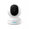 REOLINK bezpečnostní kamera E Series E320, E1 WiFi, 3MP (6975253983780)