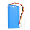 EVOLVEO RoboTrex H9 náhradná batéria / SALENTE R2 / 2600mAh 14.4V (RTX-R2-BAT)