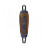 Mindless Voodoo Lakota DT II Longboard Deck - Natural (Doska pre longboard)