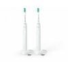 PHILIPS SONICARE 3100 white HX3675/13 2 kusy - Philips Sonicare 3100 HX3675/13 Duo