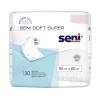 Seni Soft Super 90 x 60 cm 30 ks