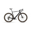 Gravel bicykel CERVÉLO Aspero Rival XPLR eTap AXS 1 Black Čierna Veľkosť rámu: 61cm Gravel bicykel