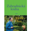 Zahradnická kniha - Monty Don