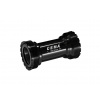 CEMA BEARING Stredové zloženie MTB CEMA T47-TREK SRAM DUB STAINLESS - Čierna
