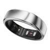 Smartring RingConn Air Gen 2 (velikost 14, stříbrná galaxie)