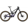 Celoodpružený horský bicykel Trek Fuel EX 9.8 XT P1 - Deep Smoke/Purple Phaze L (29)