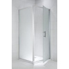 JIKA Cubito H2972420026681 Pevná stena 90cm