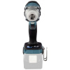 Makita DTW301Z aku rázový uťahovač, 18 V DTW301Z; DTW301Z