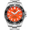 Hodinky Swiss Military SMA34092.03 Automatic Diver Mens Watch 45mm 100ATM